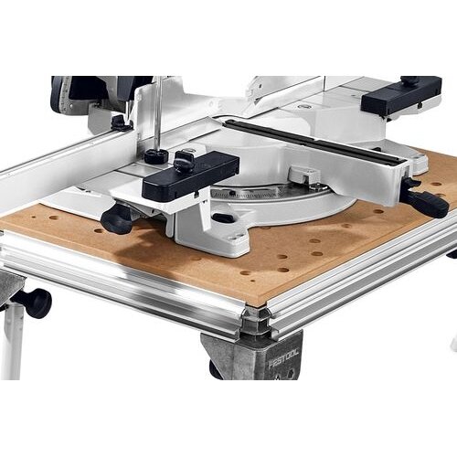 Kampinė liniuotė Festool AB-KS 120 (494369) 1