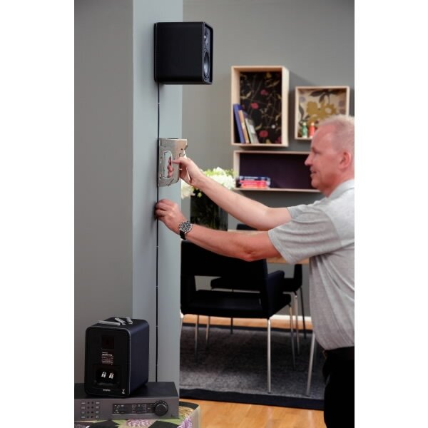 Kabės laidams 28/11 5000vnt., Rapid 2 Kabės laidams 28/11 5000vnt., Rapid 2