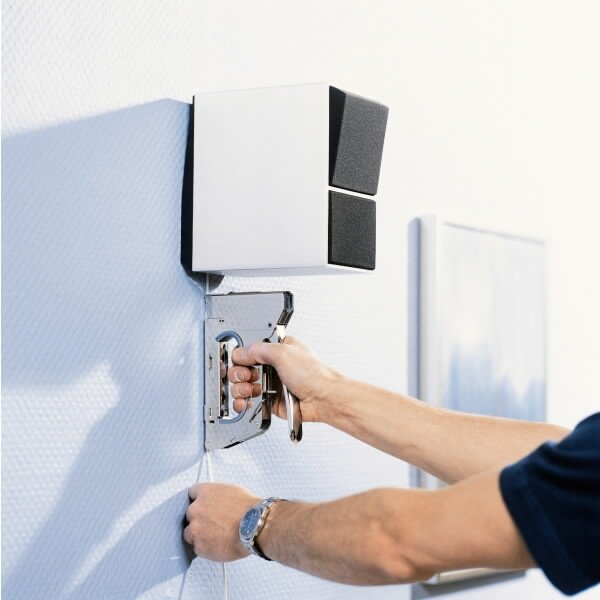 Kabės laidams 36/10mm 5000vnt., Rapid 5 Kabės laidams 36/10mm 5000vnt., Rapid 5