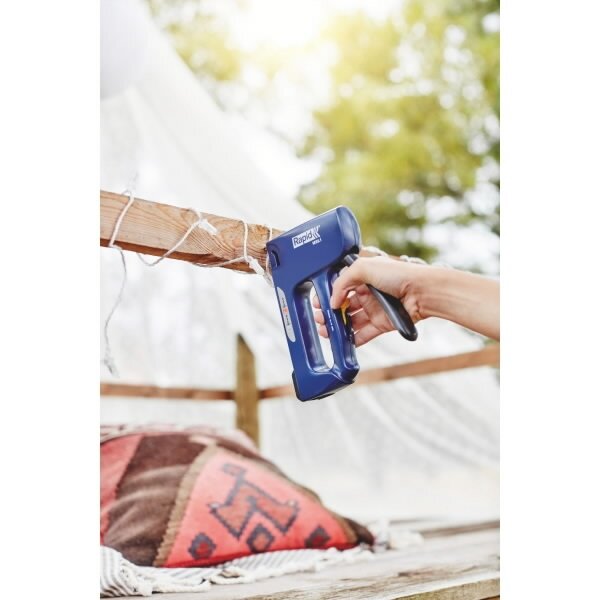 Kabės laidams 36/12 galvanizuotos 864 vnt., Rapid 3 Kabės laidams 36/12 galvanizuotos 864 vnt., Rapid 3