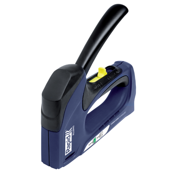 Kabių pistoletas ALU940 6-14mm, Rapid 11