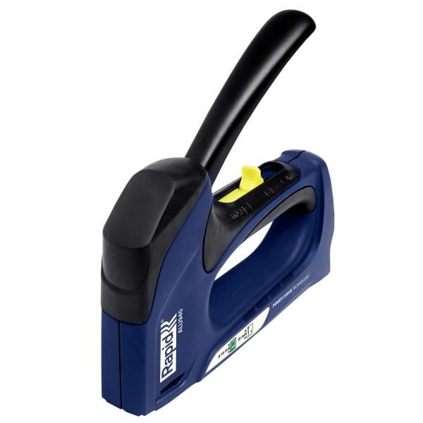 Kabių pistoletas ALU940 6-14mm, Rapid 3 Kabių pistoletas ALU940 6-14mm, Rapid 3