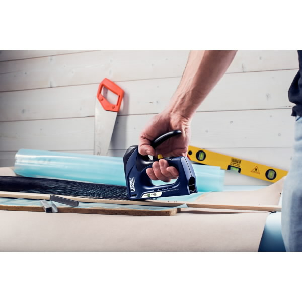 Kabių pistoletas ALU940 6-14mm, Rapid 4 Kabių pistoletas ALU940 6-14mm, Rapid 4