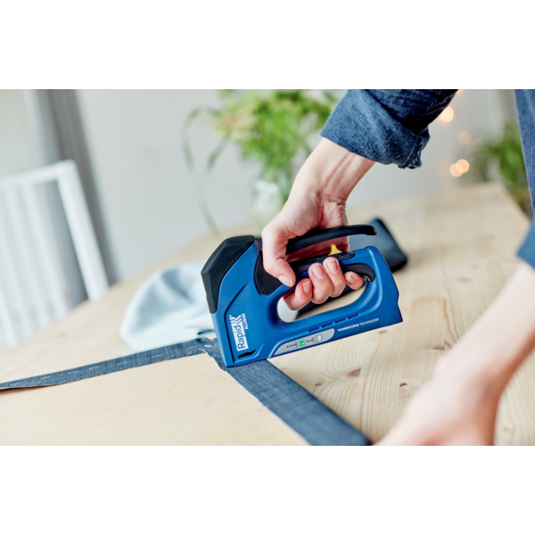 Kabių pistoletas ALU940 6-14mm, Rapid 5