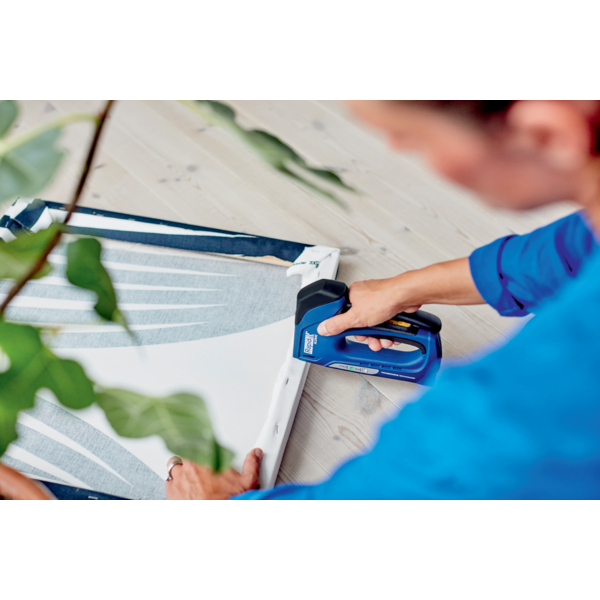 Kabių pistoletas ALU940 6-14mm, Rapid 6