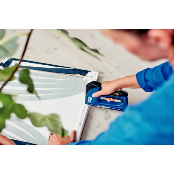 Kabių pistoletas ALU940 6-14mm, Rapid 8