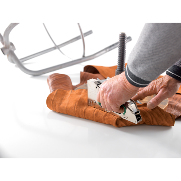 Kabių pistoletas R14E, 6-8mm, Rapid 7