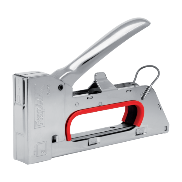 Kabių pistoletas R153E 4-8mm, Rapid 1 Kabių pistoletas R153E 4-8mm, Rapid 1