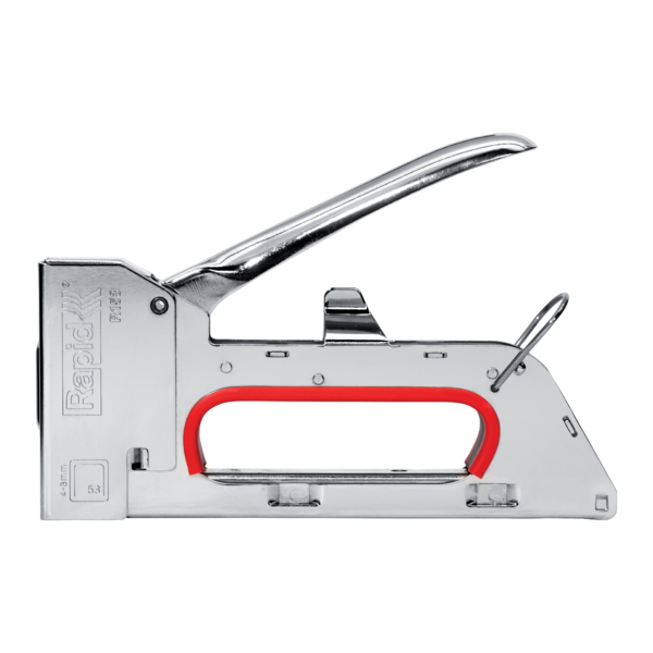 Kabių pistoletas R153E 4-8mm, Rapid 12 Kabių pistoletas R153E 4-8mm, Rapid 12