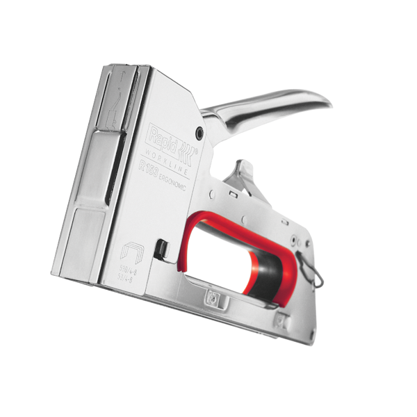 Kabių pistoletas R153E 4-8mm, Rapid 13