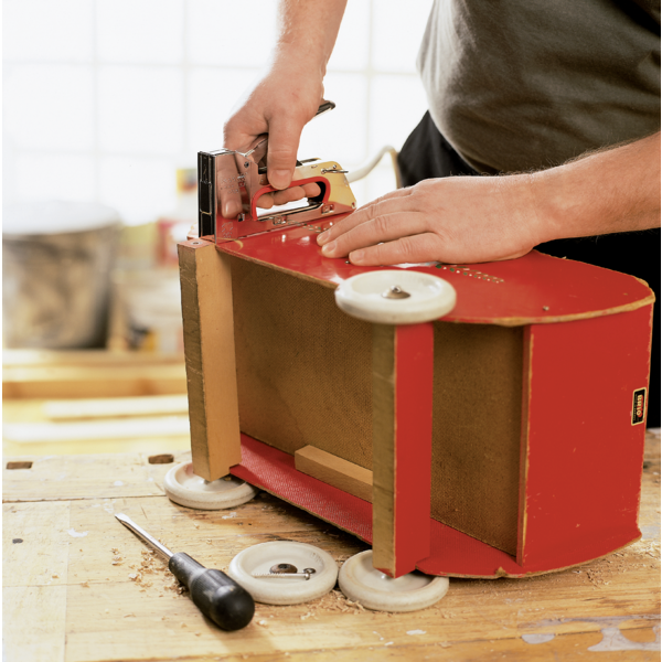 Kabių pistoletas R153E 4-8mm, Rapid 4 Kabių pistoletas R153E 4-8mm, Rapid 4