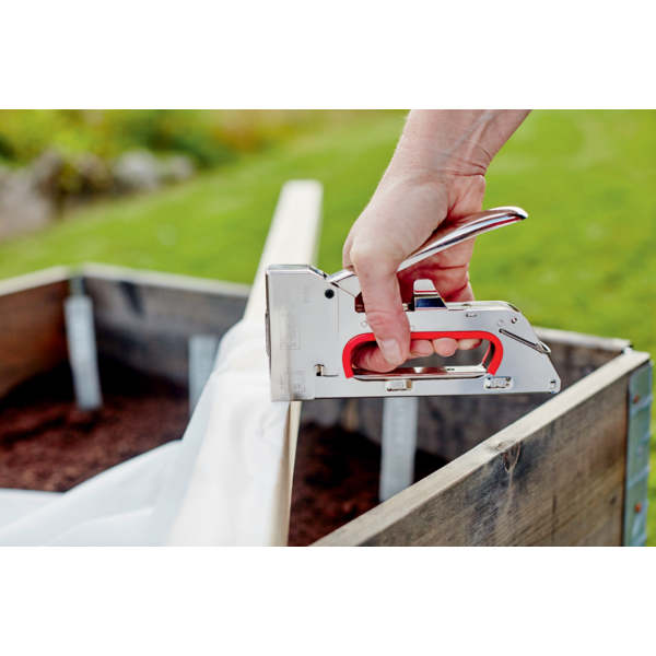 Kabių pistoletas R153E 4-8mm, Rapid 5 Kabių pistoletas R153E 4-8mm, Rapid 5