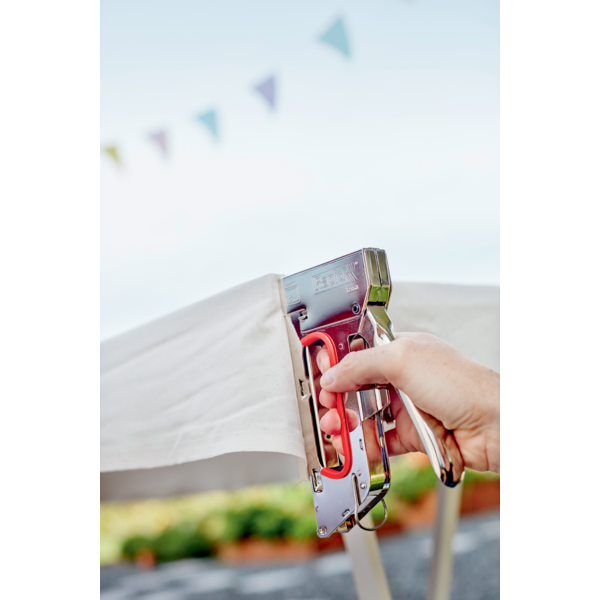 Kabių pistoletas R153E 4-8mm, Rapid 6 Kabių pistoletas R153E 4-8mm, Rapid 6