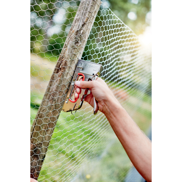 Kabių pistoletas R153E 4-8mm, Rapid 7