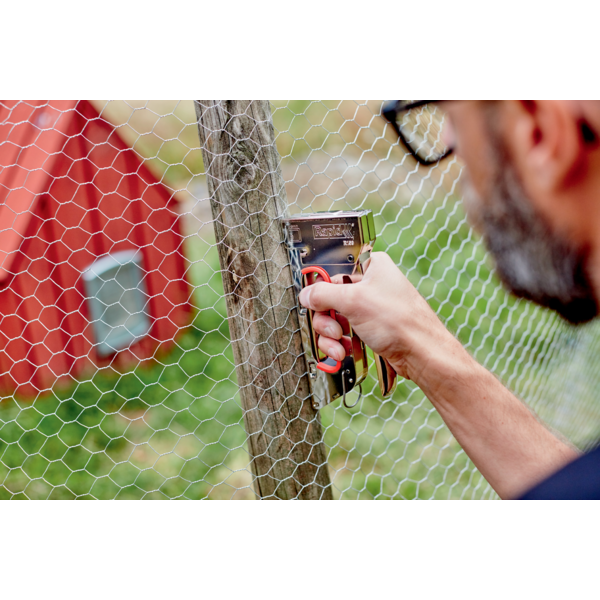 Kabių pistoletas R153E 4-8mm, Rapid 8 Kabių pistoletas R153E 4-8mm, Rapid 8