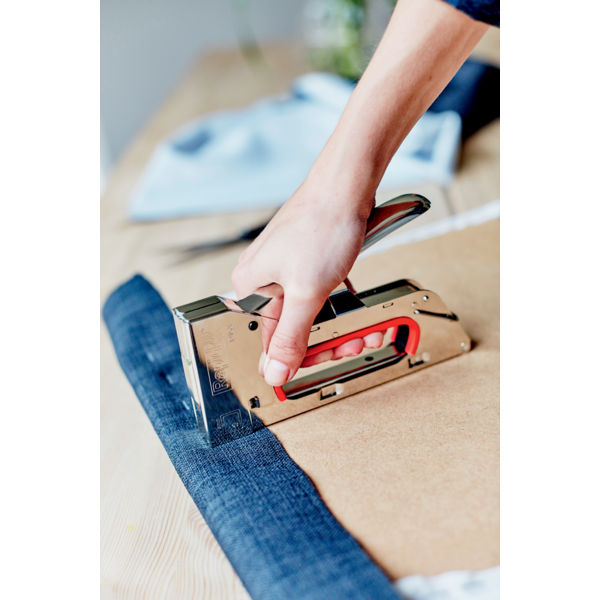 Kabių pistoletas R153E 4-8mm, Rapid 9 Kabių pistoletas R153E 4-8mm, Rapid 9