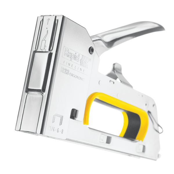 Kabių pistoletas R23 4-8mm, Rapid 14