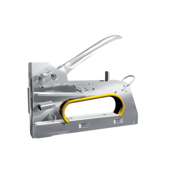 Kabių pistoletas R33 6-14mm, Rapid 5