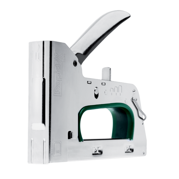 Kabių pistoletas R34E, 6-14mm, Rapid 16