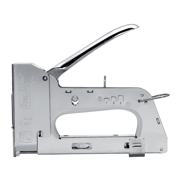 Kabių pistoletas R36E, kabėms Nr 7 ir 36, Rapid 10