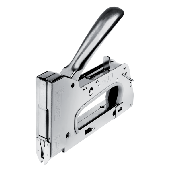 Kabių pistoletas R36E, kabėms Nr 7 ir 36, Rapid 11