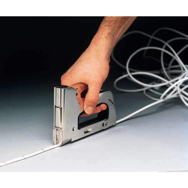 Kabių pistoletas R36E, kabėms Nr 7 ir 36, Rapid 4