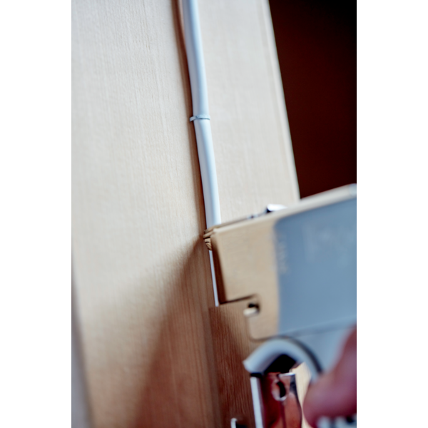 Kabių pistoletas R36E, kabėms Nr 7 ir 36, Rapid 6