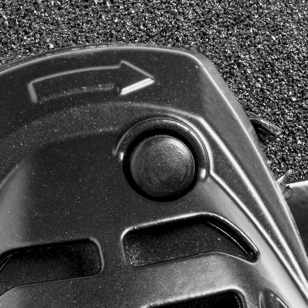 Kampinis šlifuotuvas Trotec PAGS 10-115 12 Kampinis šlifuotuvas Trotec PAGS 10-115 12