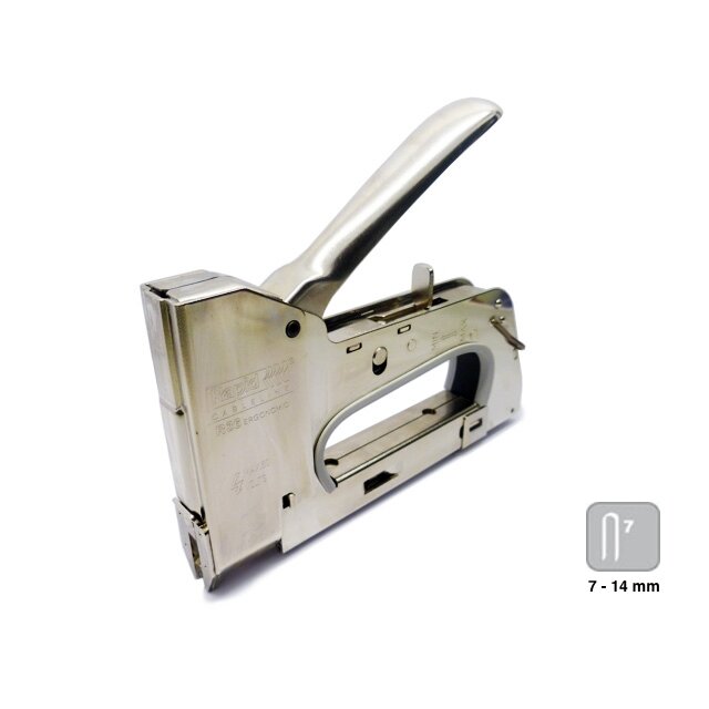 Kabiamušis „Rapid" PRO R36 Kabiamušis „Rapid" PRO R36