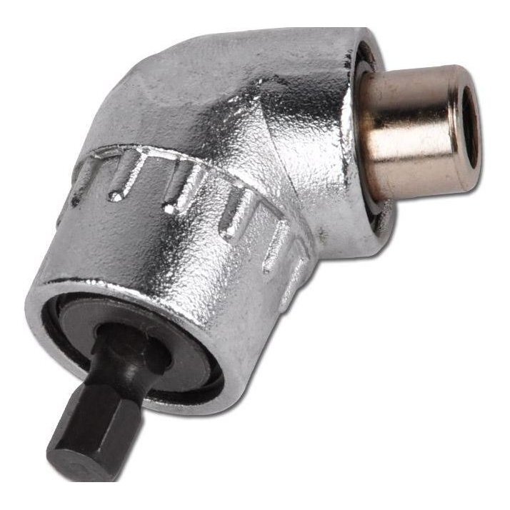 Kampinis antgalių laikiklis BGS-technic 4846, 1/4'' 3 Kampinis antgalių laikiklis BGS-technic 4846, 1/4'' 3