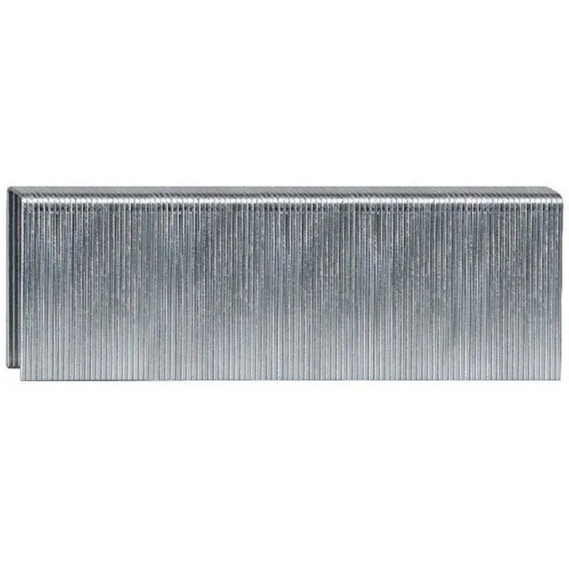 Kabės BASSO Type 500/30mm, 5000vnt.