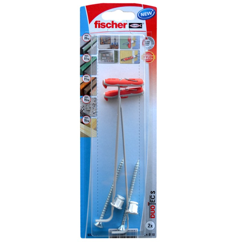 Kaiščiai gipso kartonui 10 S K NV 2 vnt. Kaiščiai gipso kartonui 10 S K NV 2 vnt.