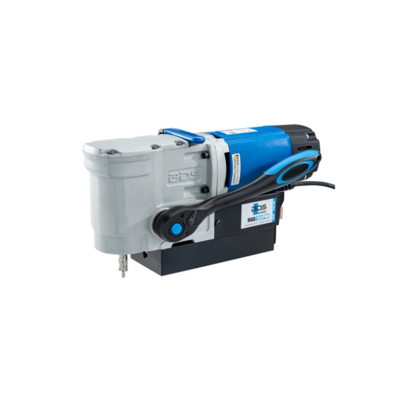 Kampinė gręžimo mašina BDS MAB 155 Kampinė gręžimo mašina BDS MAB 155