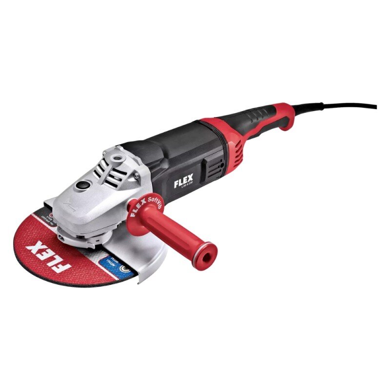 Kampinė šlifavimo mašina FLEX L26-6 230mm Kampinė šlifavimo mašina FLEX L26-6 230mm
