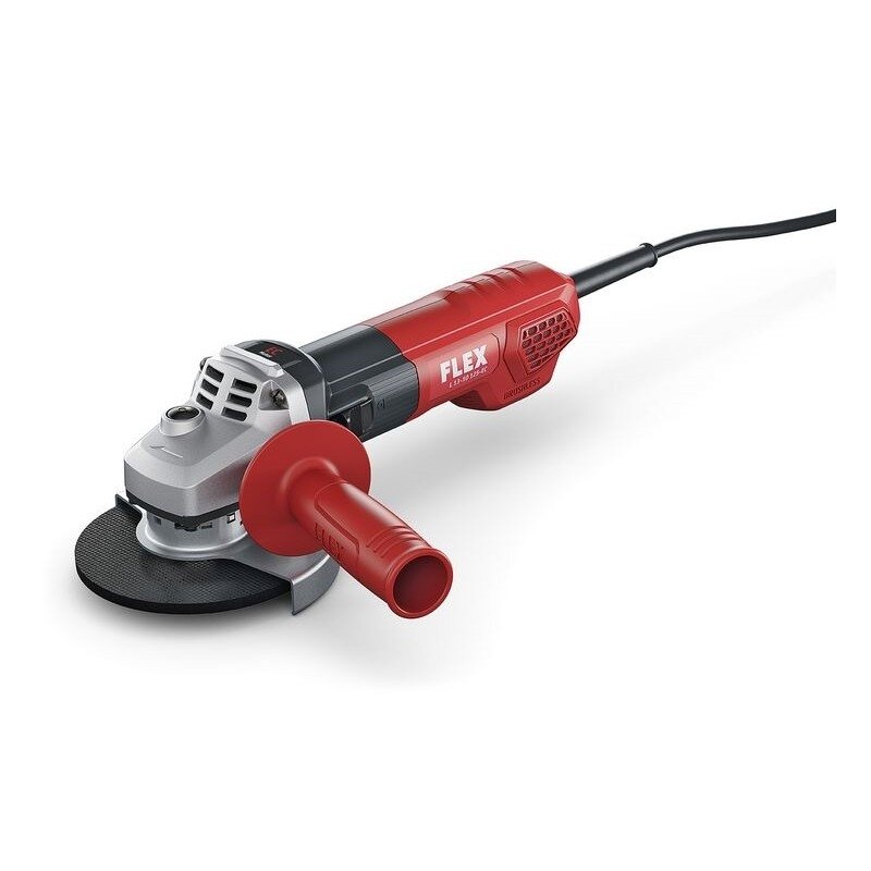 Kampinis šlifuoklis FLEX L 13-10 125-EC Kampinis šlifuoklis FLEX L 13-10 125-EC