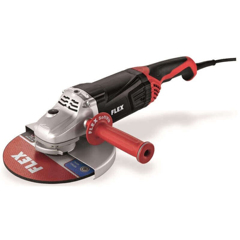 Kampinis šlifuoklis FLEX L21-6 230 Kampinis šlifuoklis FLEX L21-6 230