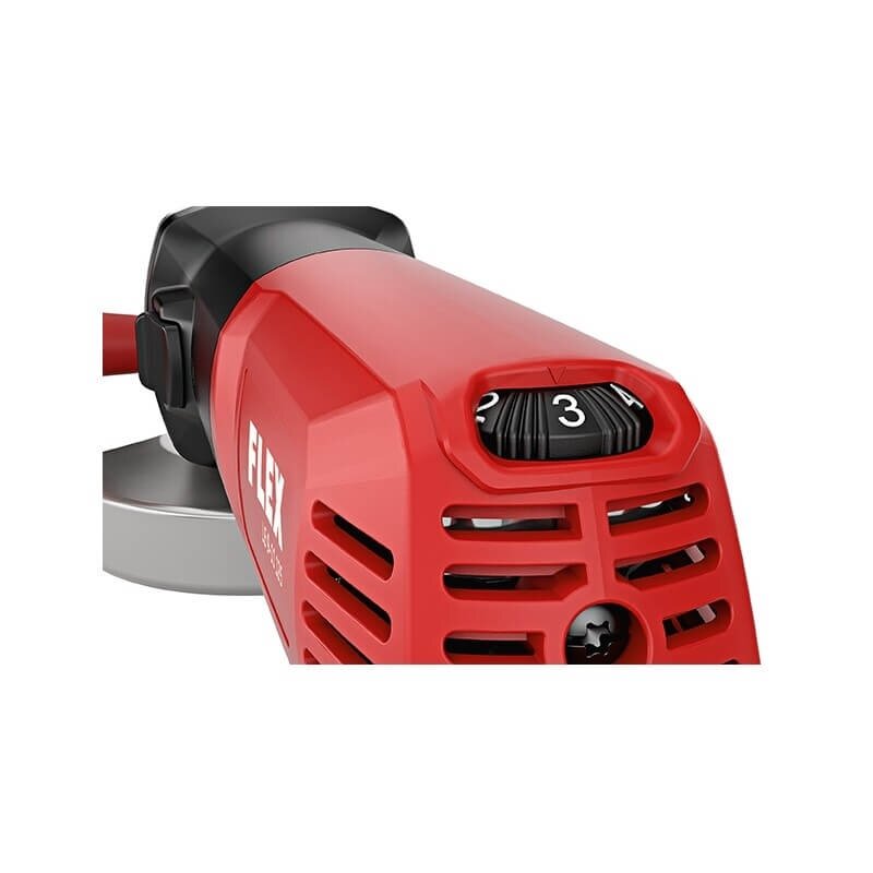 Kampinis šlifuoklis FLEX LE 9-11 125 2 Kampinis šlifuoklis FLEX LE 9-11 125 2