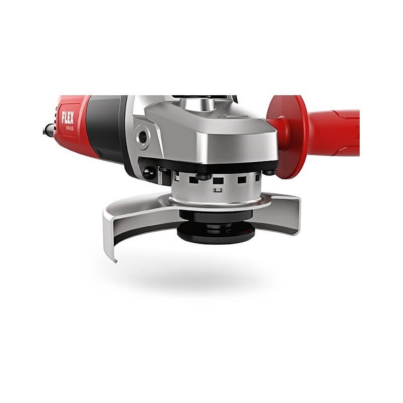 Kampinis šlifuoklis FLEX LE 9-11 125 3 Kampinis šlifuoklis FLEX LE 9-11 125 3