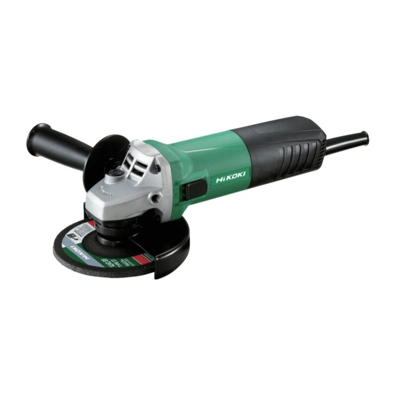 Kampinis šlifuoklis HiKOKI G13SR4 Kampinis šlifuoklis HiKOKI G13SR4