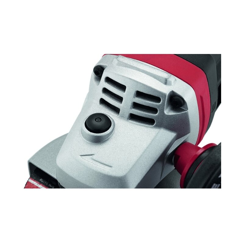 Kampinis šlifuoklis su reguliuojamais sūkiais FLEX LBE 17-11 125 3 Kampinis šlifuoklis su reguliuojamais sūkiais FLEX LBE 17-11 125 3