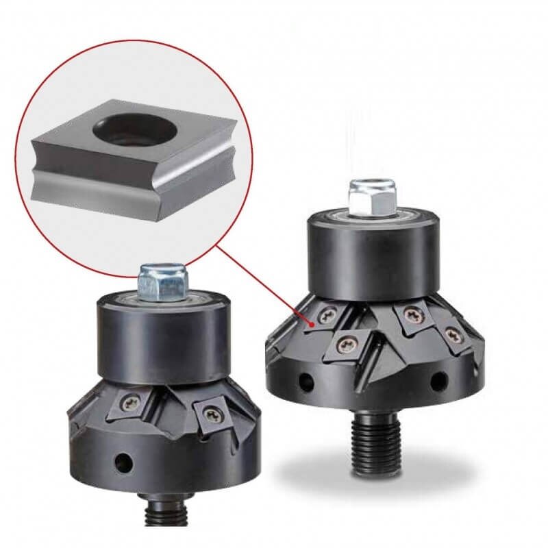 Kantų frezavimo mašinėlė 30° BDS EKF 630 1 Kantų frezavimo mašinėlė 30° BDS EKF 630 1