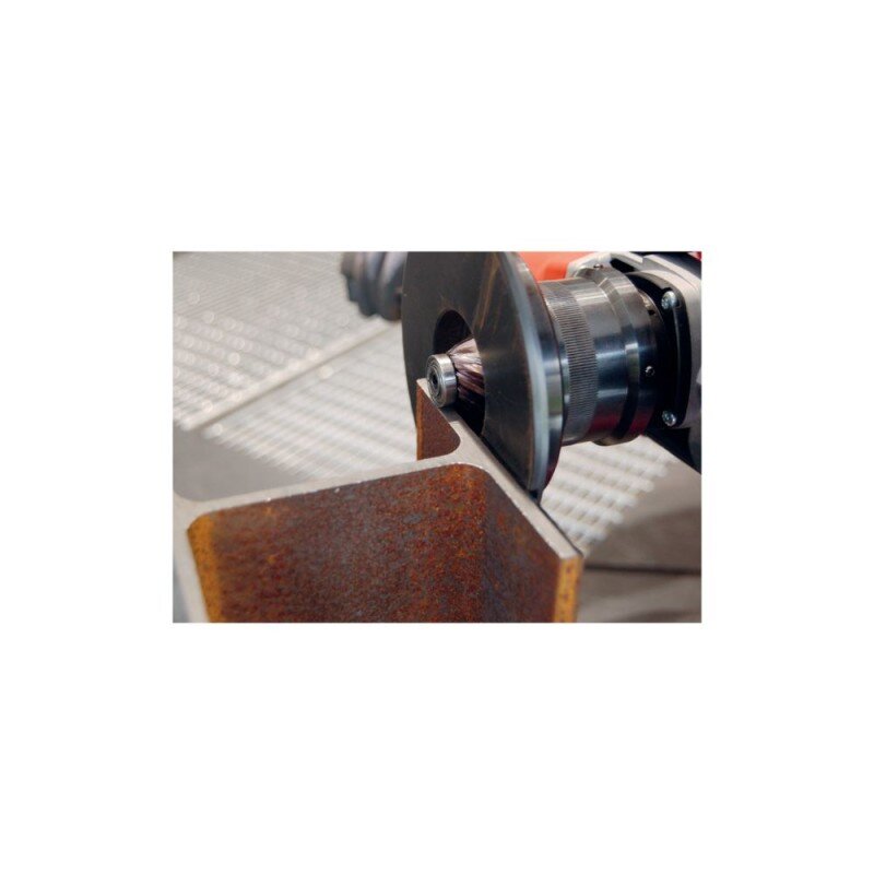 Kantų šlifavimo mašina SUHNER UEK 10-R 1