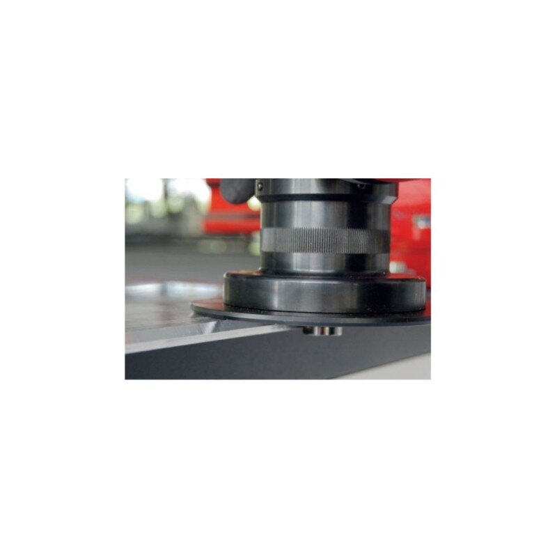 Kantų šlifavimo mašina SUHNER UEK 10-R 3