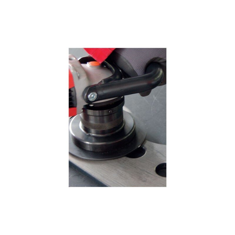 Kantų šlifavimo mašina SUHNER UEK 10-R 4 Kantų šlifavimo mašina SUHNER UEK 10-R 4