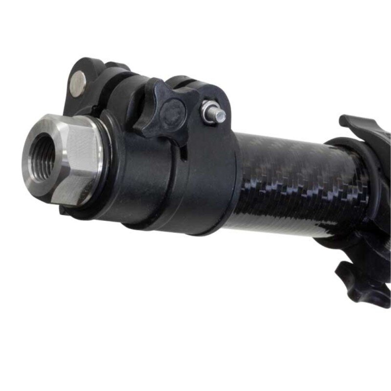 Karboninė teleskopinė aukšto slėgio ietis R+M 11,5m 3