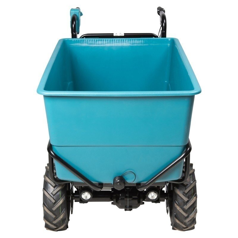 Karutis Makita DCU605Z, 2x18V (be akum. ir krov.) 2 Karutis Makita DCU605Z, 2x18V (be akum. ir krov.) 2