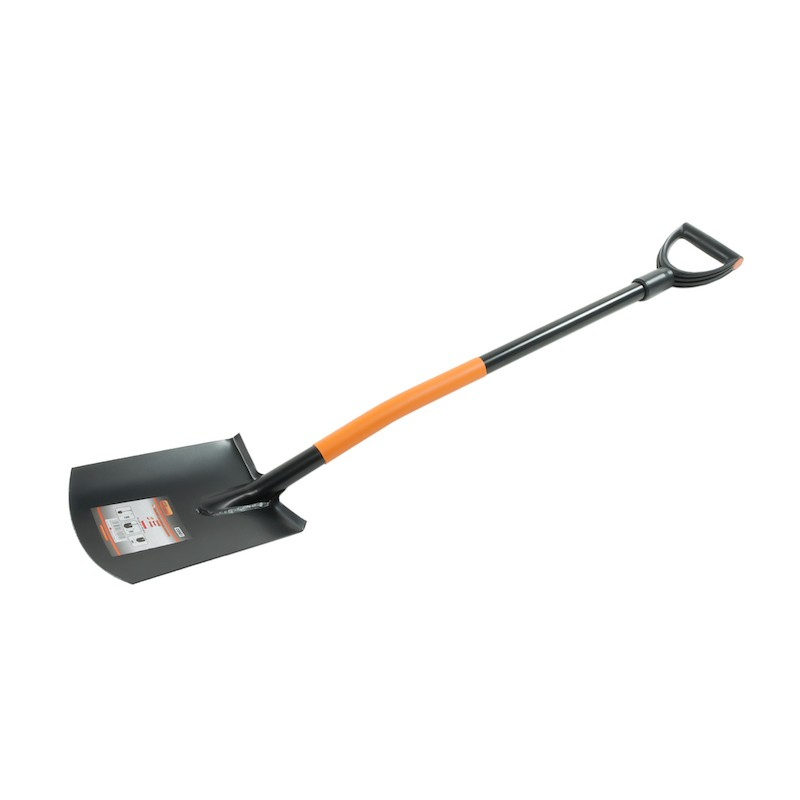 Kastuvas „RICHMANN" Kastuvas „RICHMANN"