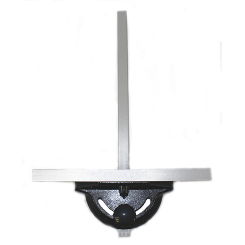 Kampų pjovimo priedas (komplektas) Makita 122730-4, LF1000 1