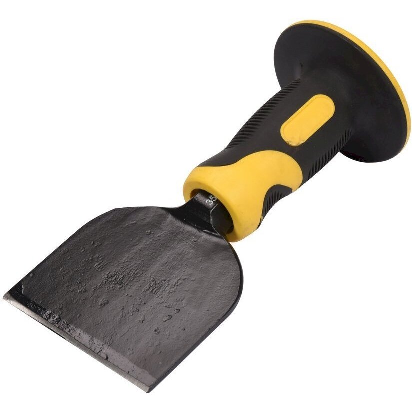 Kaltas plokščias platus | su apsauga | 215 X 25 X 100 mm (35452) Kaltas plokščias platus | su apsauga | 215 X 25 X 100 mm (35452)