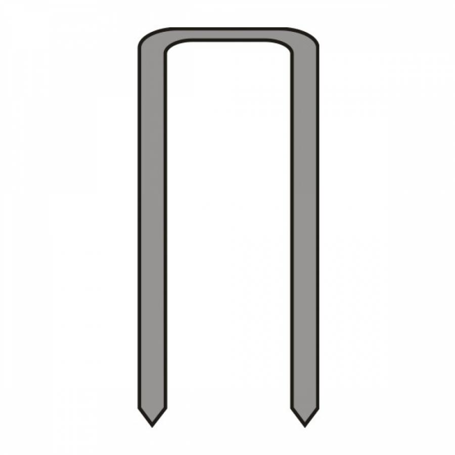 Kabės PANSAM A536116, (GA18, 90 tipo), 16 mm, 2500 vnt. 1